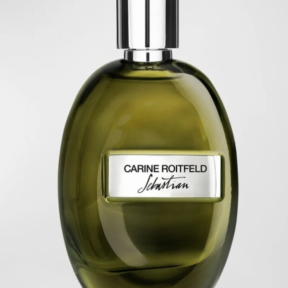 CARINE ROITFELD โ Sebastian Eau de Parfum 3 fl. oz. โ New in Box - Picture 2 of 9